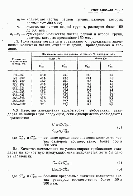 ГОСТ 24283-80, страница 6