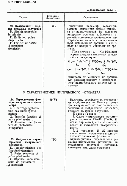 ГОСТ 24286-88, страница 8