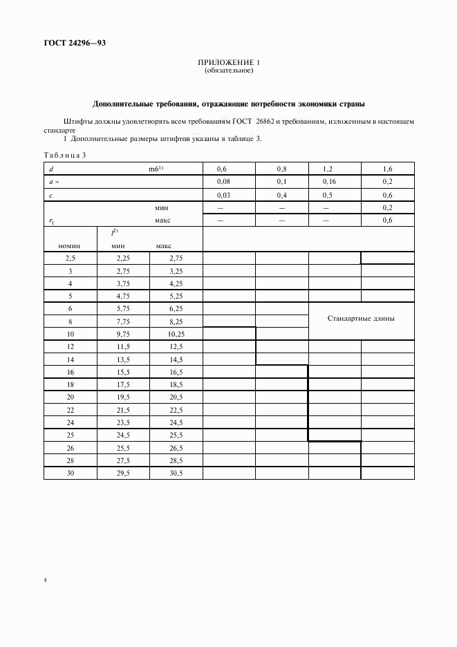 ГОСТ 24296-93, страница 6