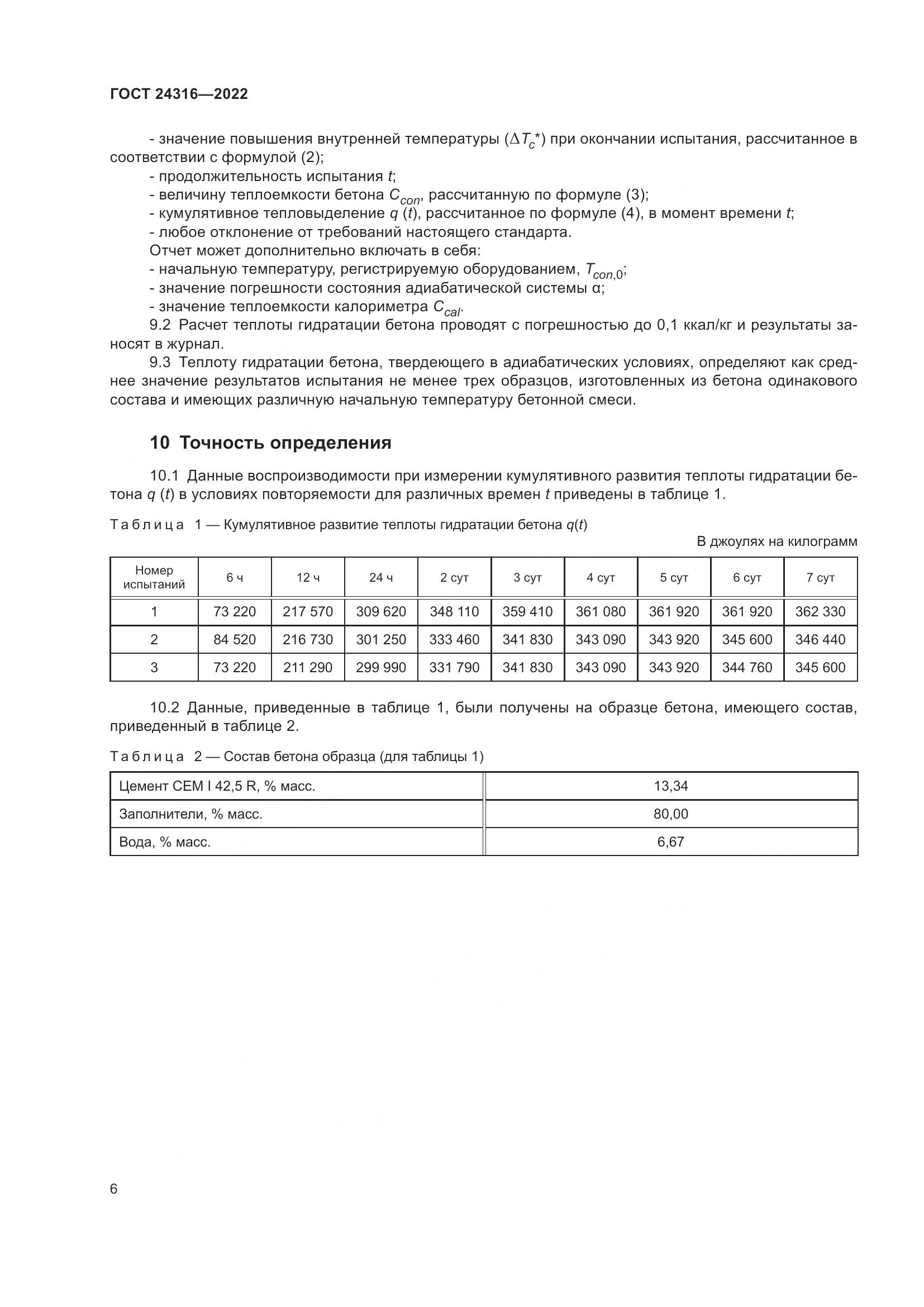 ГОСТ 24316-2022, страница 11