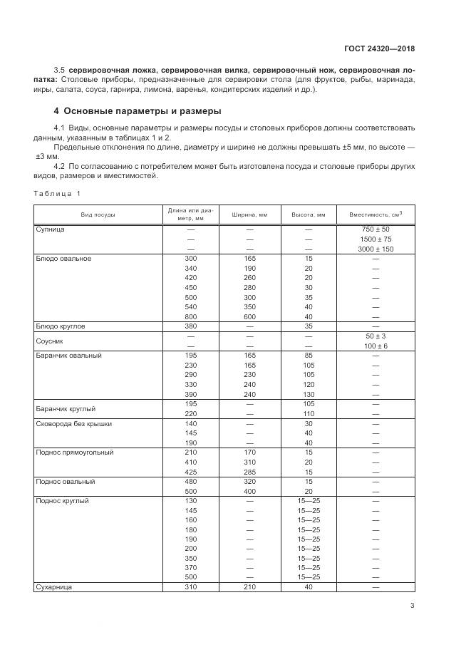 ГОСТ 24320-2018, страница 7