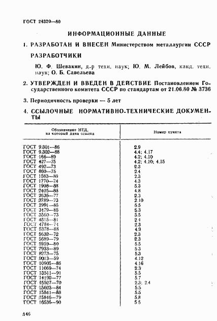 ГОСТ 24320-80, страница 16