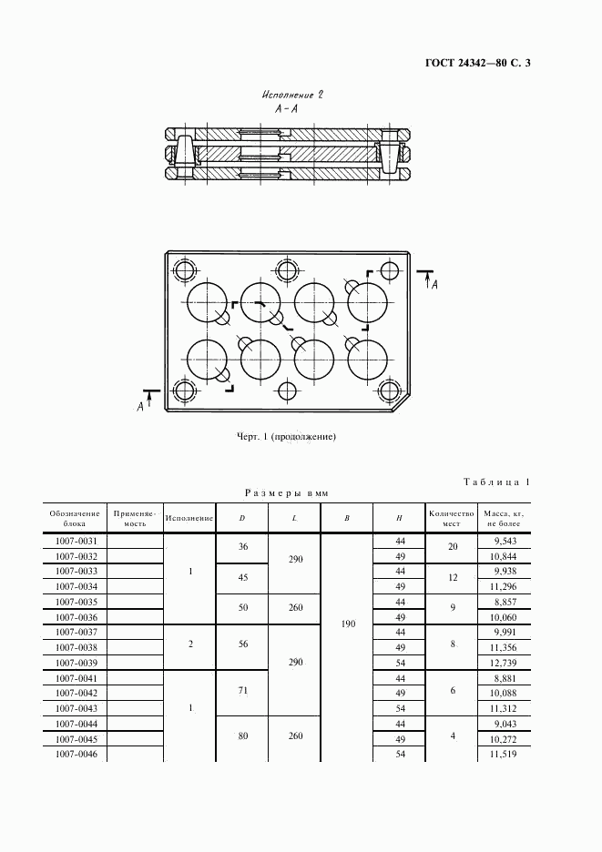 ГОСТ 24342-80, страница 4