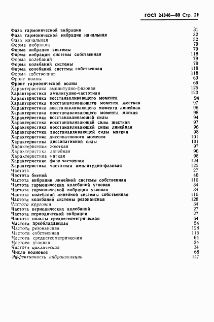 ГОСТ 24346-80, страница 23