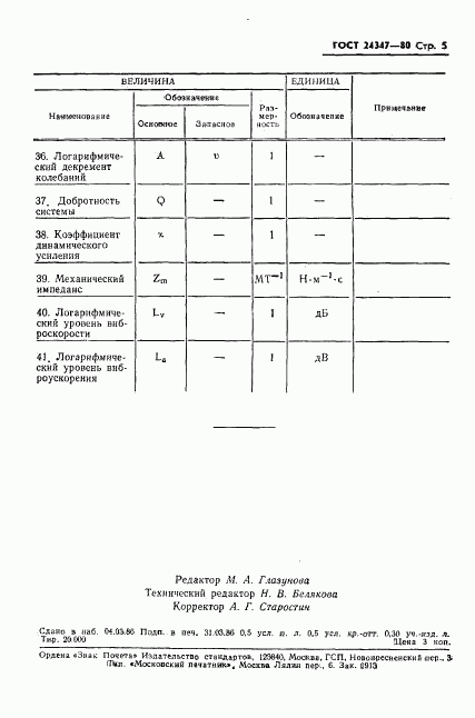 ГОСТ 24347-80, страница 6