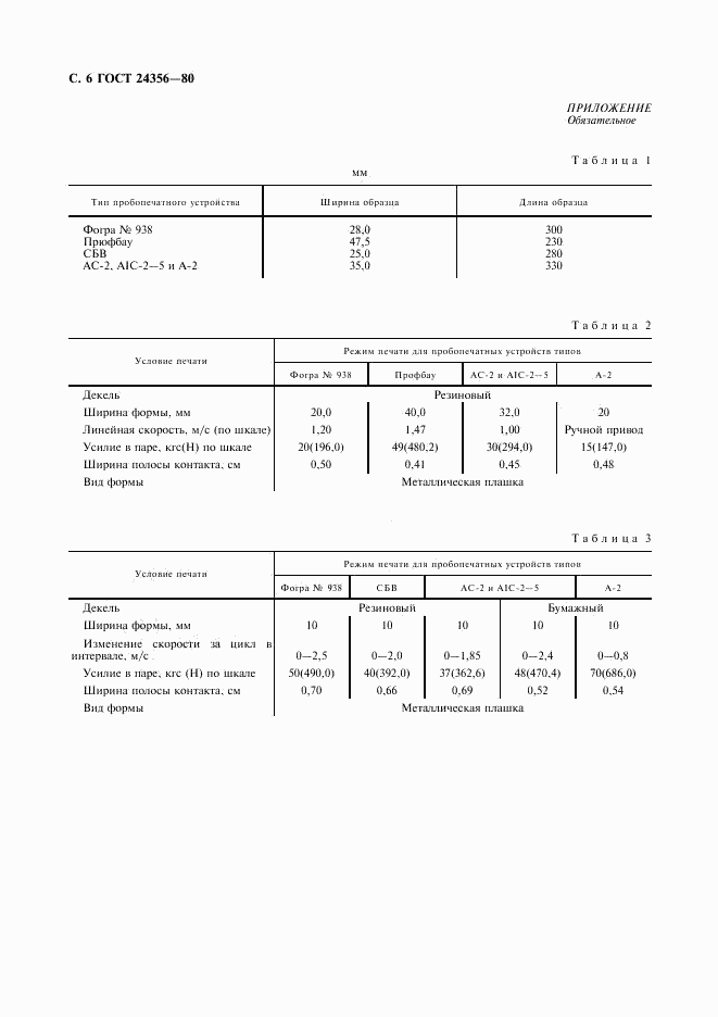 ГОСТ 24356-80, страница 7