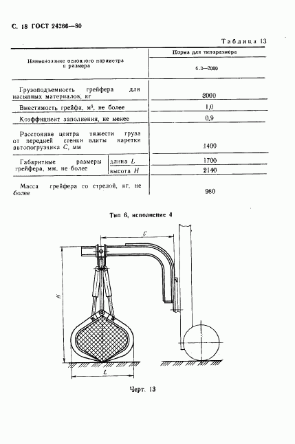 ГОСТ 24366-80, страница 19