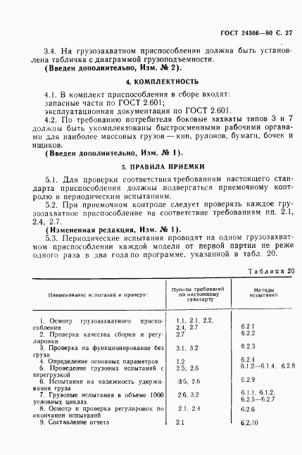 ГОСТ 24366-80, страница 28