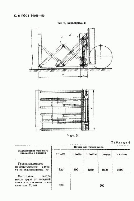 ГОСТ 24366-80, страница 9