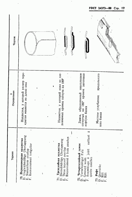 ГОСТ 24373-80, страница 19