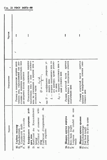 ГОСТ 24373-80, страница 24