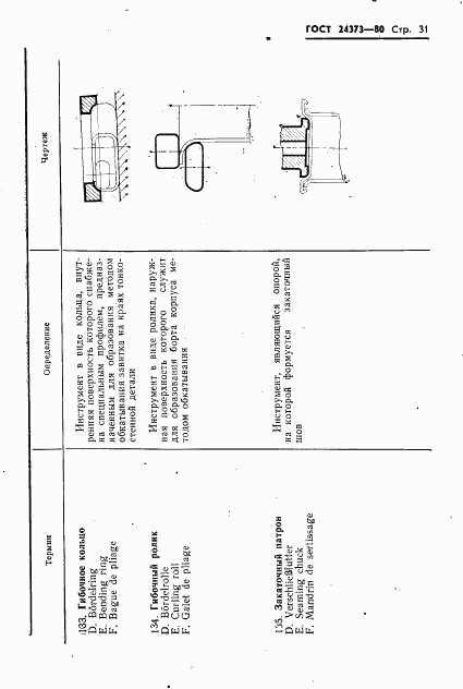 ГОСТ 24373-80, страница 33