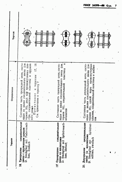 ГОСТ 24399-80, страница 9