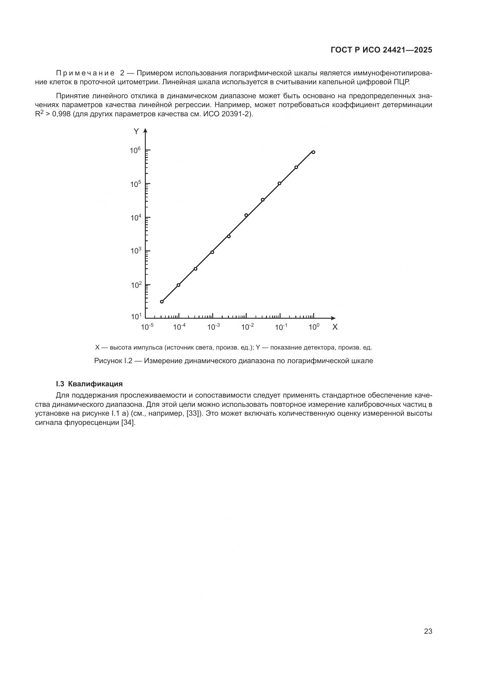 ГОСТ Р ИСО 24421-2025, страница 27