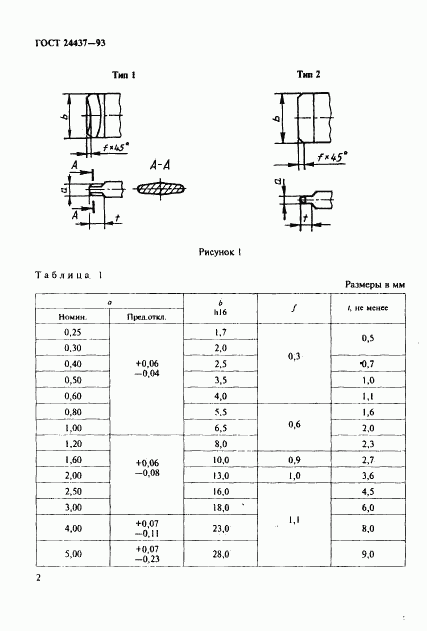 ГОСТ 24437-93, страница 5