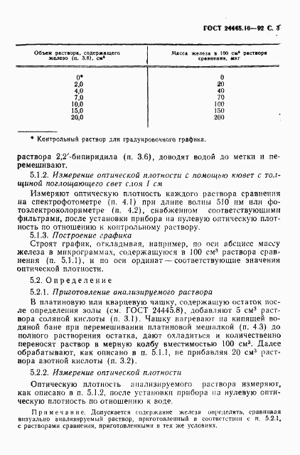 ГОСТ 24445.10-92, страница 4