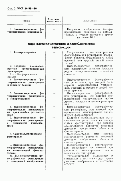 ГОСТ 24449-80, страница 3