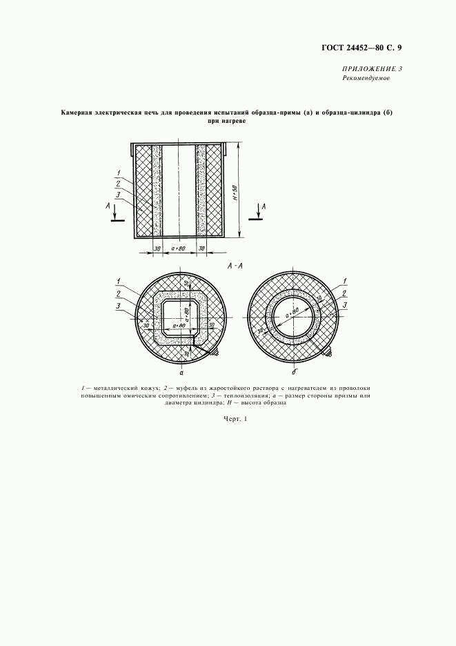 ГОСТ 24452-80, страница 10