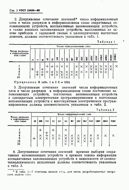 ГОСТ 24459-80, страница 3