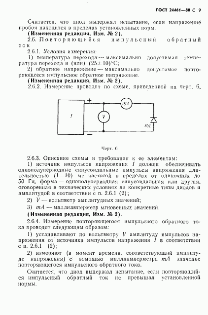 ГОСТ 24461-80, страница 10