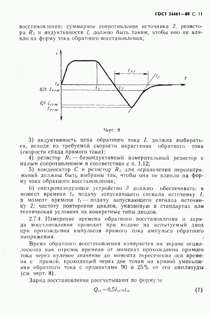 ГОСТ 24461-80, страница 12