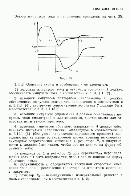 ГОСТ 24461-80, страница 32