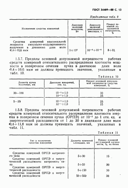 ГОСТ 24469-80, страница 14