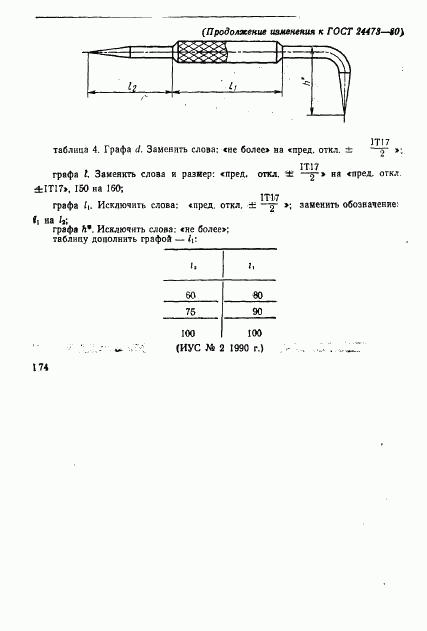 ГОСТ 24473-80, страница 6