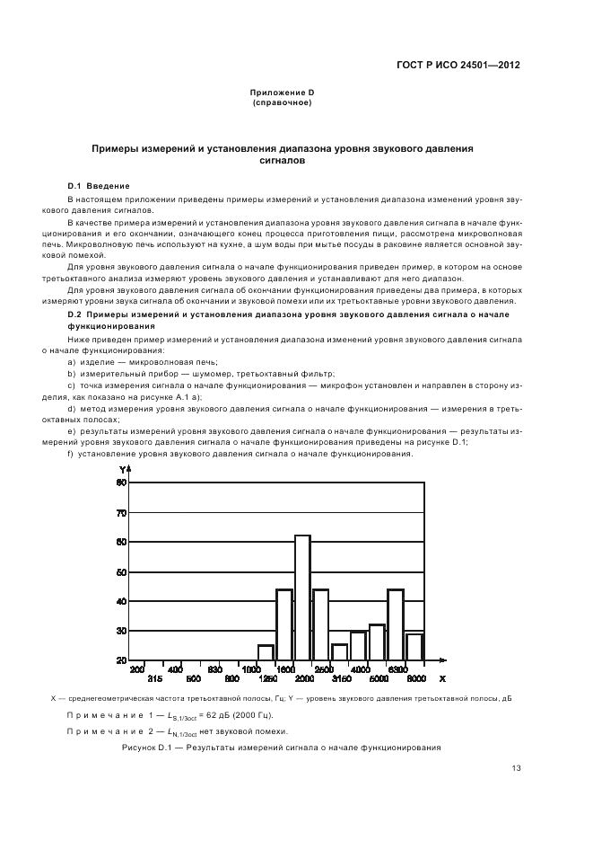 ГОСТ Р ИСО 24501-2012, страница 17