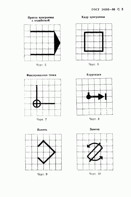 ГОСТ 24505-80, страница 4