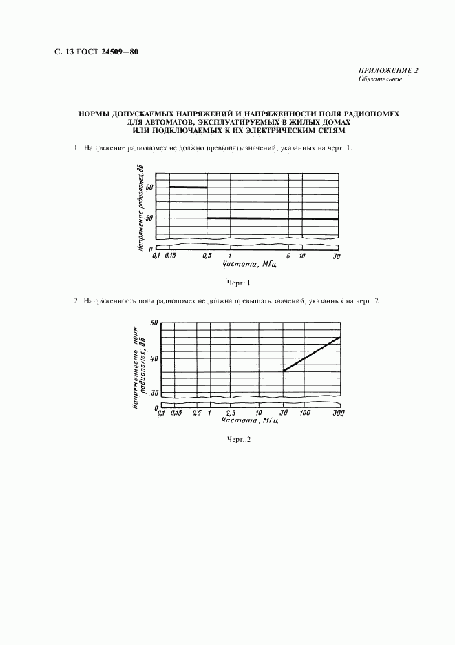 ГОСТ 24509-80, страница 14