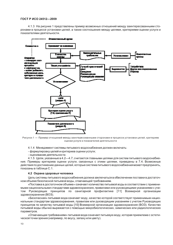 ГОСТ Р ИСО 24512-2009, страница 16