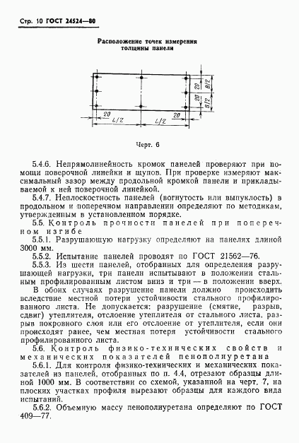 ГОСТ 24524-80, страница 12