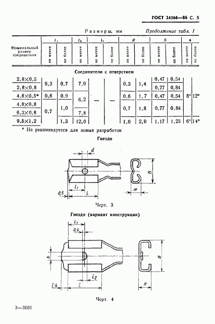 ГОСТ 24566-86, страница 7