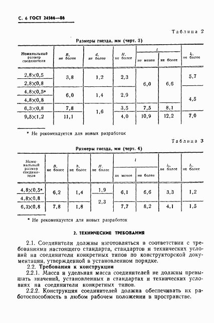 ГОСТ 24566-86, страница 8