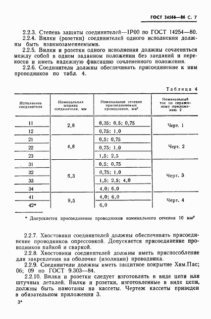 ГОСТ 24566-86, страница 9