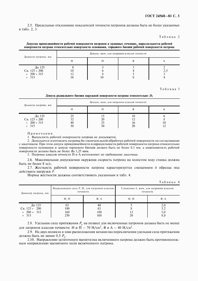 ГОСТ 24568-81, страница 4