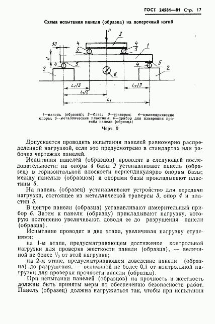 ГОСТ 24581-81, страница 20