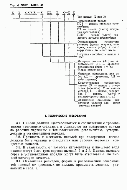 ГОСТ 24581-81, страница 7