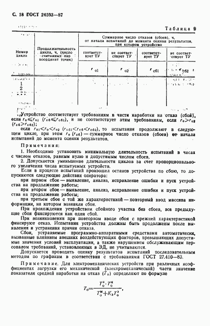 ГОСТ 24593-87, страница 19