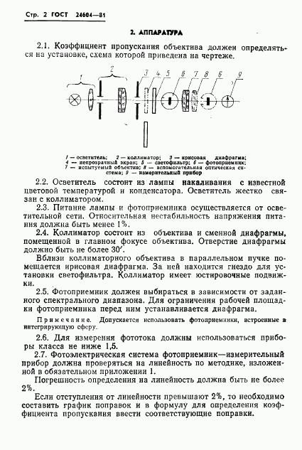 ГОСТ 24604-81, страница 3