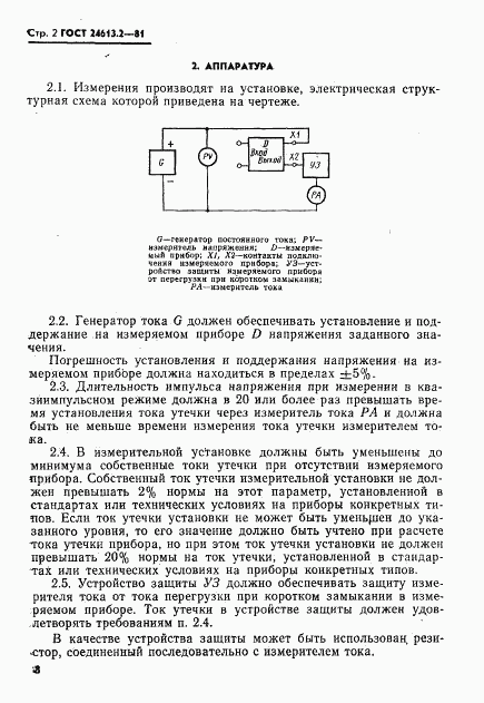 ГОСТ 24613.2-81, страница 2