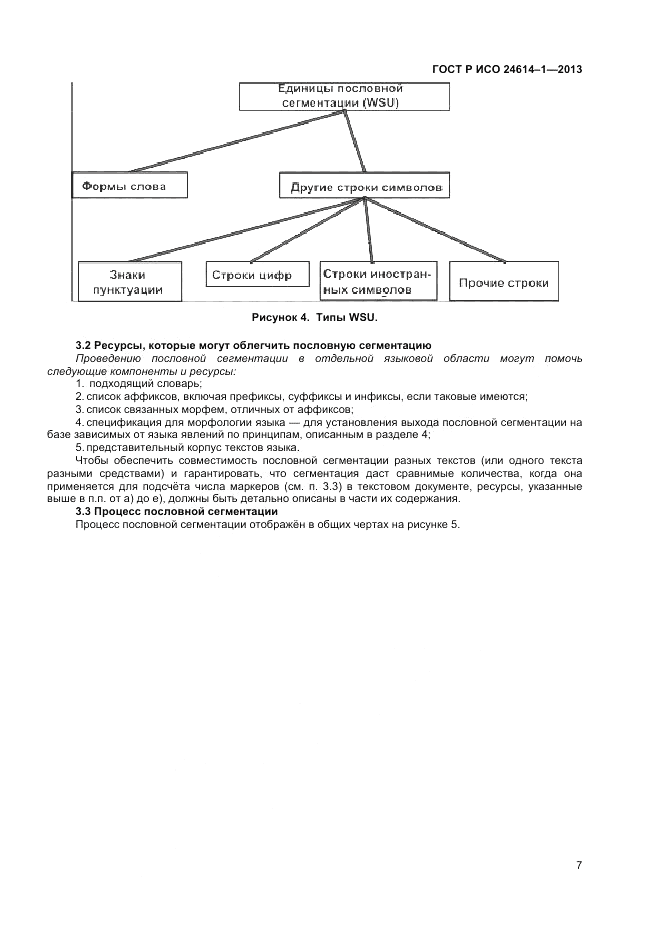 ГОСТ Р ИСО 24614-1-2013, страница 9