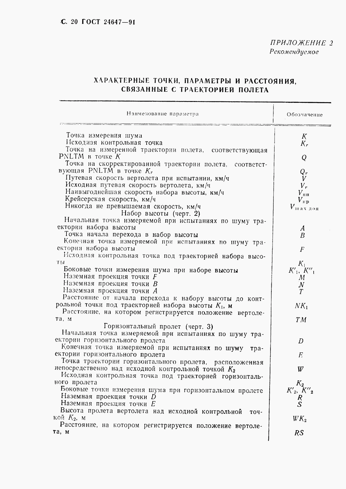 ГОСТ 24647-91, страница 22