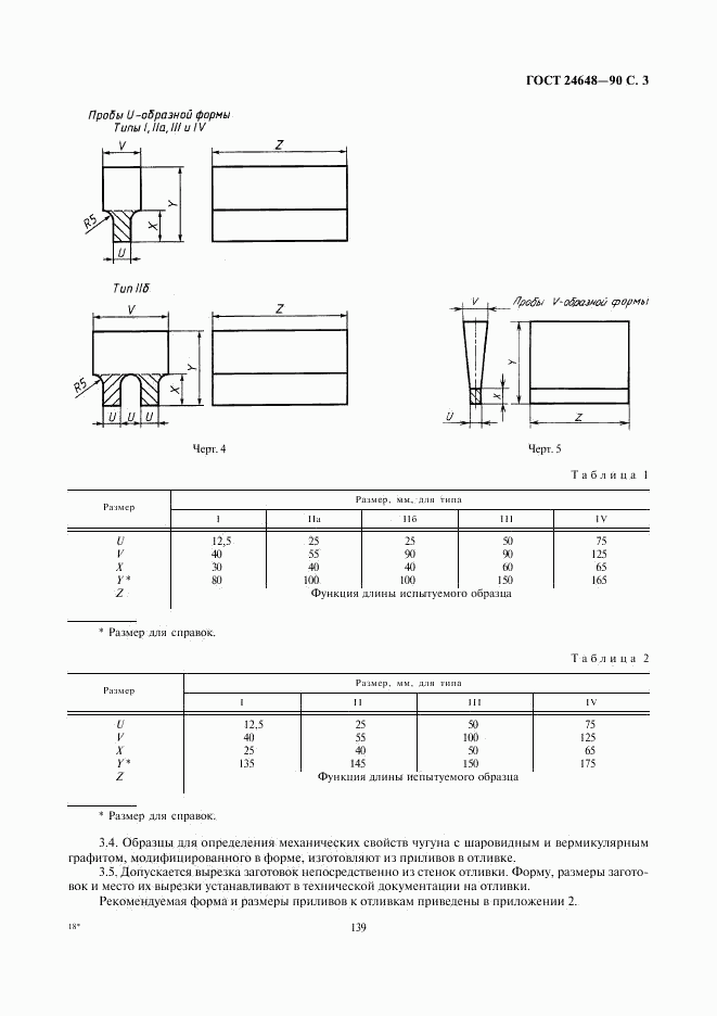 ГОСТ 24648-90, страница 3