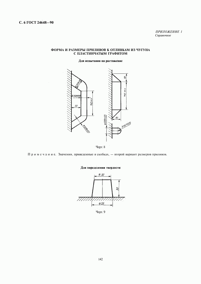 ГОСТ 24648-90, страница 6
