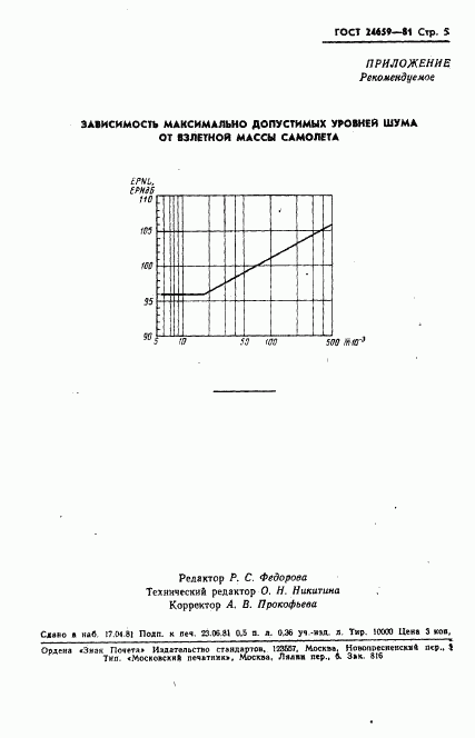 ГОСТ 24659-81, страница 6