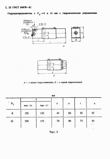 ГОСТ 24679-81, страница 21