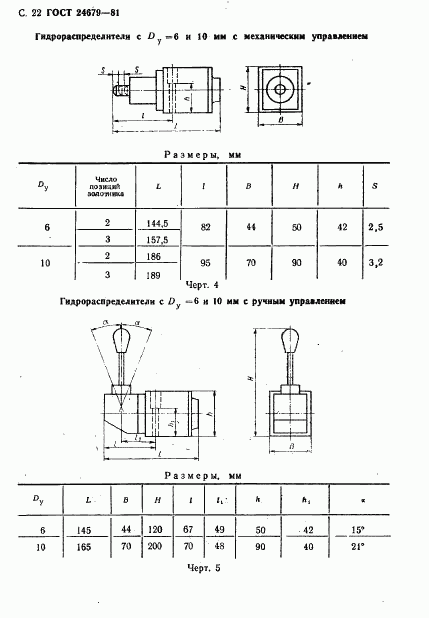 ГОСТ 24679-81, страница 23