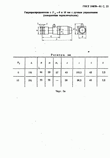 ГОСТ 24679-81, страница 24